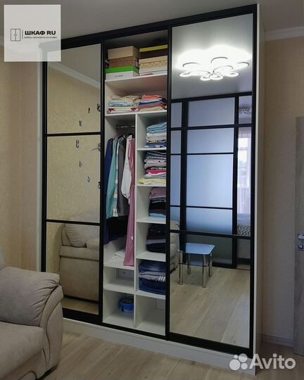 Шкаф напрямую с фабрики