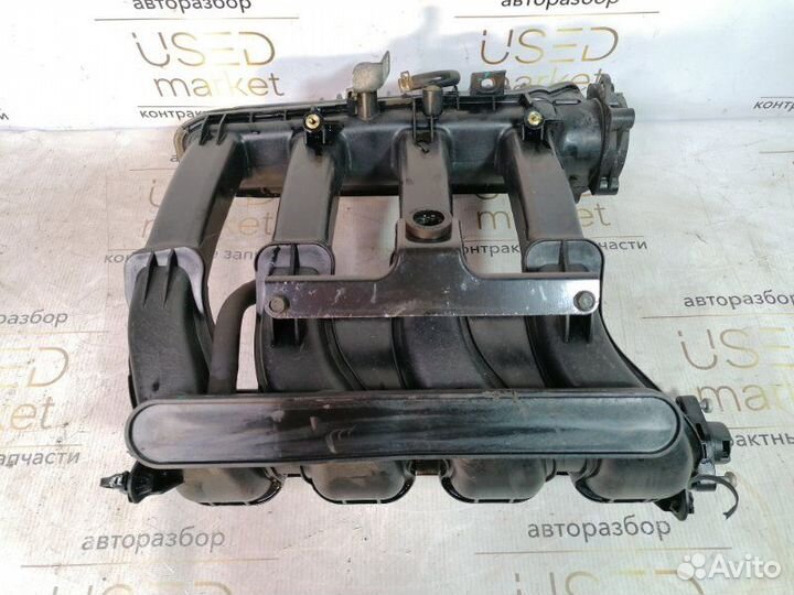 Коллектор впускной Nissan X-Trail T32 2 2015