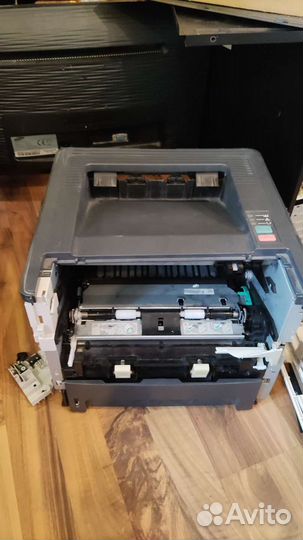 Принтеры на запчасти