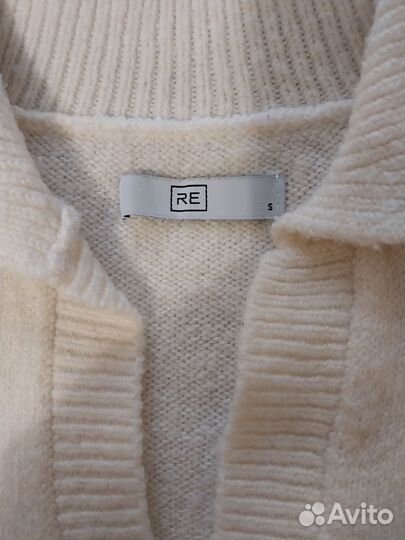 Женский свитер