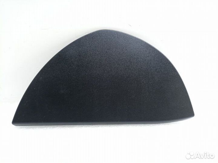 Накладка двери передняя левая Mercedes-Benz