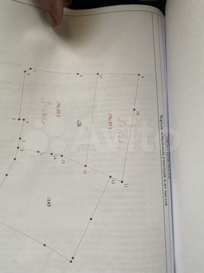 Участок 16 сот. (ИЖС)
