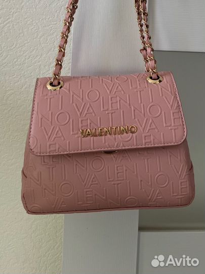 Сумка valentino relax