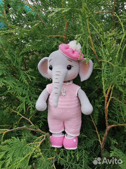 Игрушки ручной работы