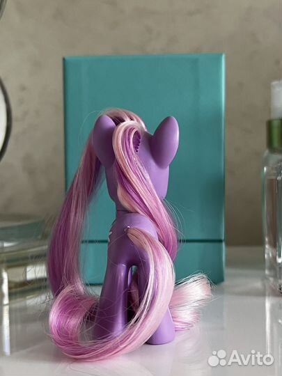 My little pony фигурка