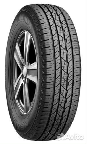 Nexen Roadian HTX RH5 235/55 R18