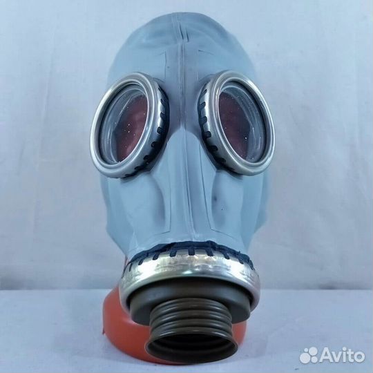 Противогаз гп-5