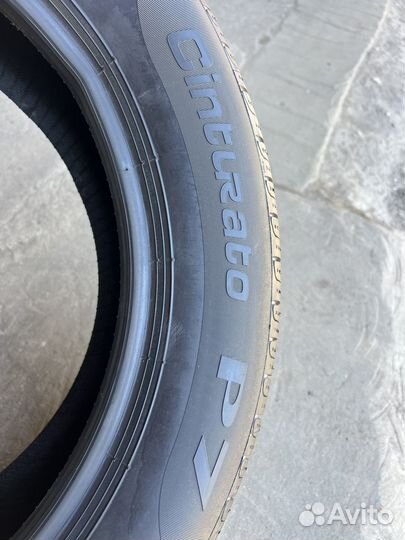 Pirelli Cinturato P7 215/55 R17 94W