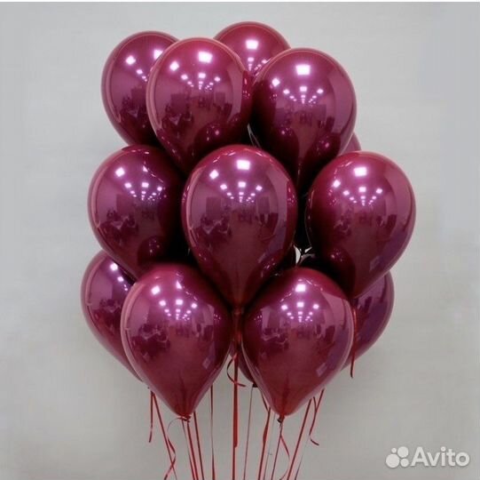 Воздушные шары