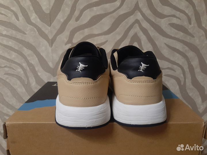 Кроссовки мужские (кеды)