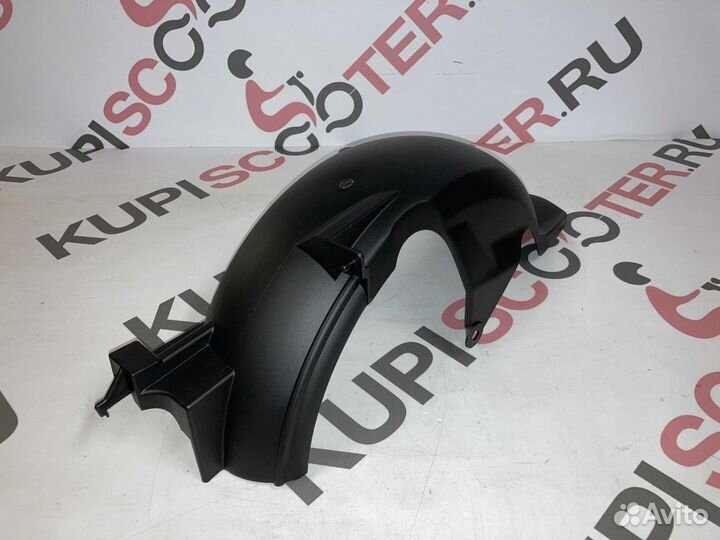 Крыло заднее Yamaha Gear UA06J 4T (10B-F1611-00)