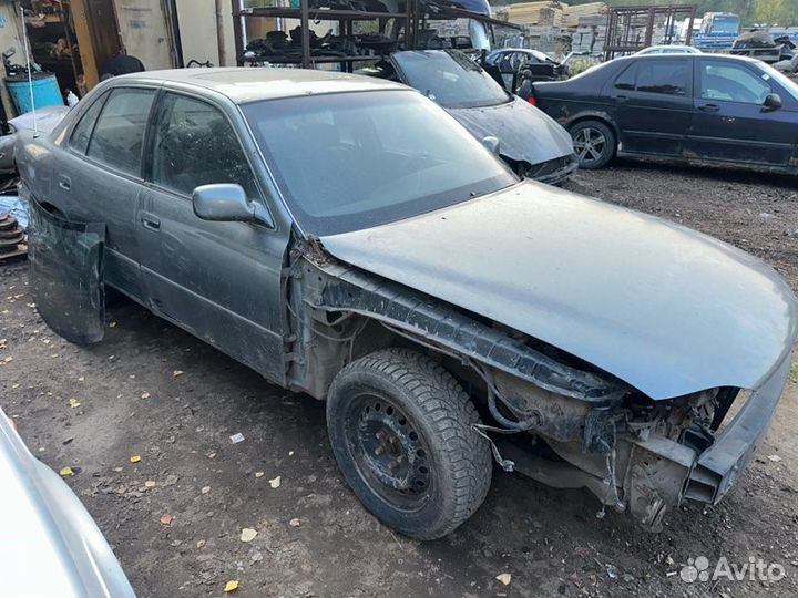 Кузов Toyota Camry Xv10 XV20 5SFE 136лс 2.2 бенз