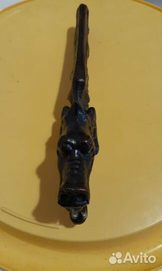 Орехоколка Дракон