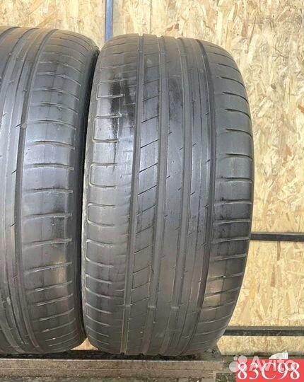 Goodyear EfficientGrip Performance 225/45 R18 93N