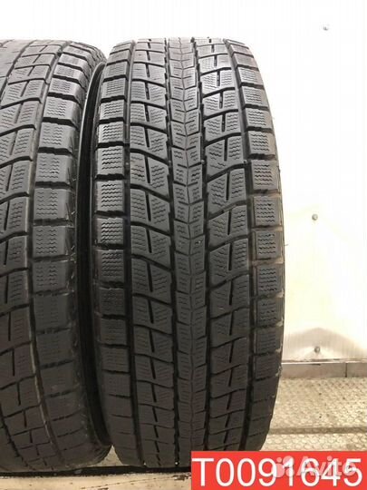 Dunlop Winter Maxx SJ8 225/60 R17 99Q