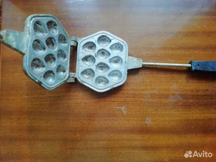 Орешница СССР