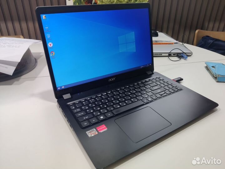 Acer aspire 3 ryzen 5