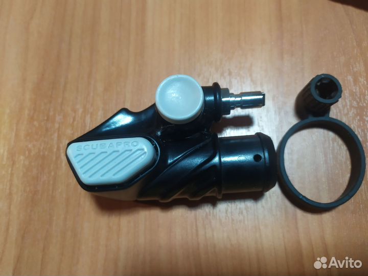 Пульт поддува BCD Scubapro