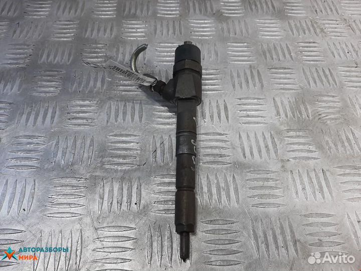 Форсунка Opel Insignia (A) 2011 55577668