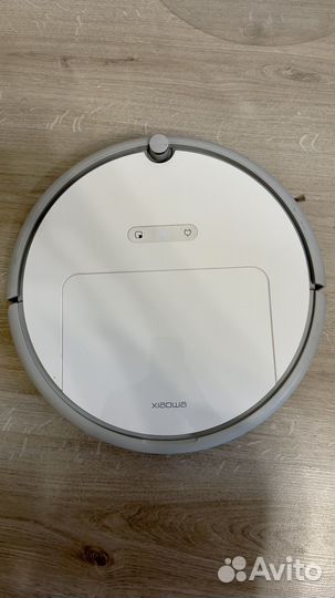 Робот пылесос Xiaomi Roborock