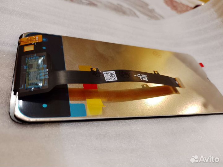 Дисплей на телефон ZTE blade A71/51