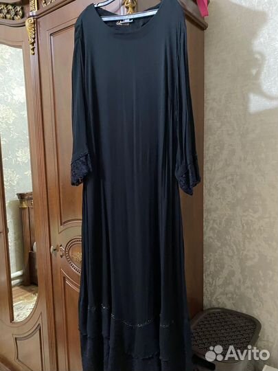 Платья больших размеров