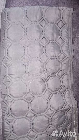 Накидка на диван