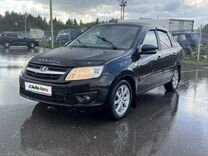 ВАЗ (LADA) Granta 1.6 AT, 2014, 185 000 км