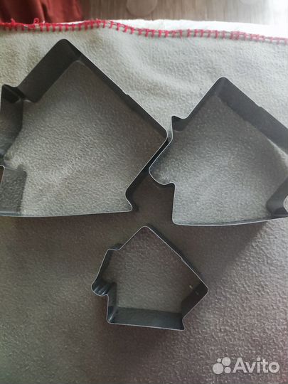 Кольцо для торта