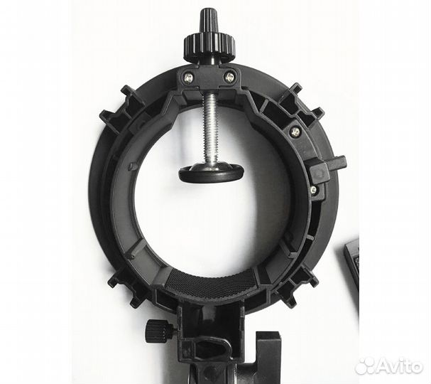 Кронштейн Raylab RL-MBS2 для накамерной вспышки c