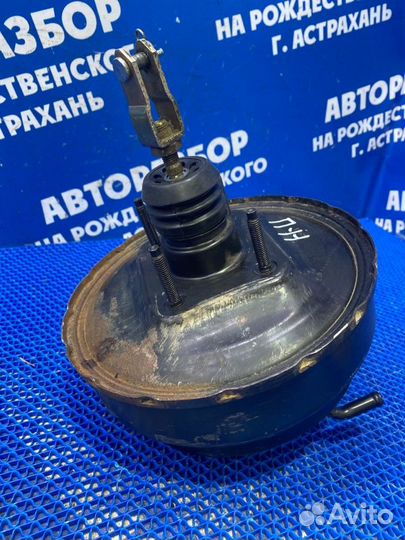 Тормозной вакуум Nissan Primera P11 седан SR20DE