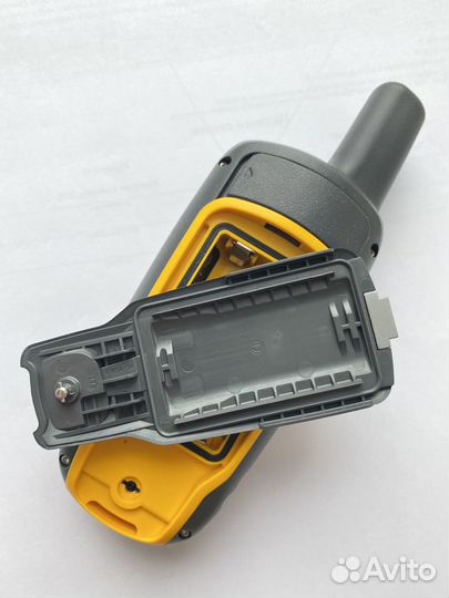 Крышка батарейного отсека Garmin 65