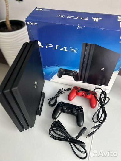 Sony playstation 4 pro ssd 1tb