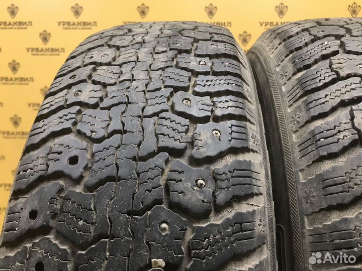 Gislaved Nord Frost II 195/65 R15 91Q