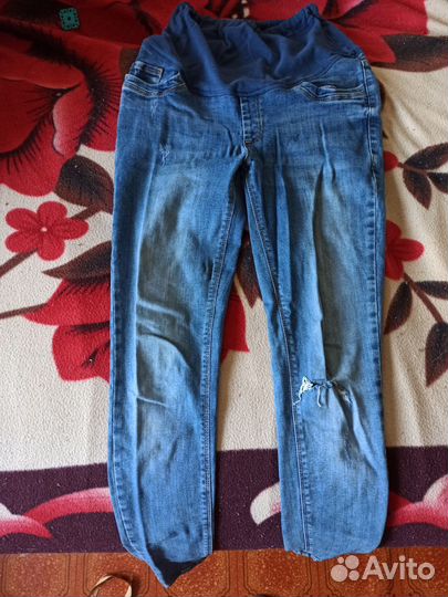 Одежда для беременных 42 44