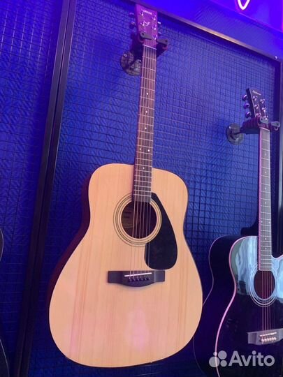 Гитара yamaha F310