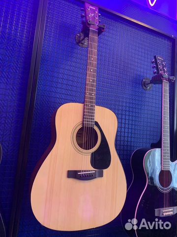 Гитара yamaha F310