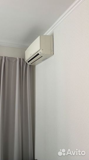 Монтаж и подбор/поставка кондиционеров в СПБ