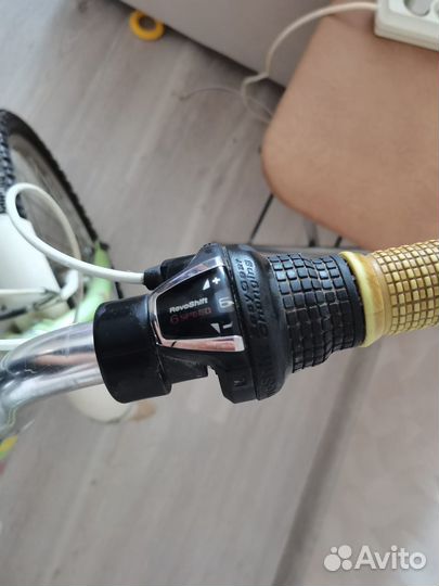 Велосипед Stels Pilot 230Girl/Lady