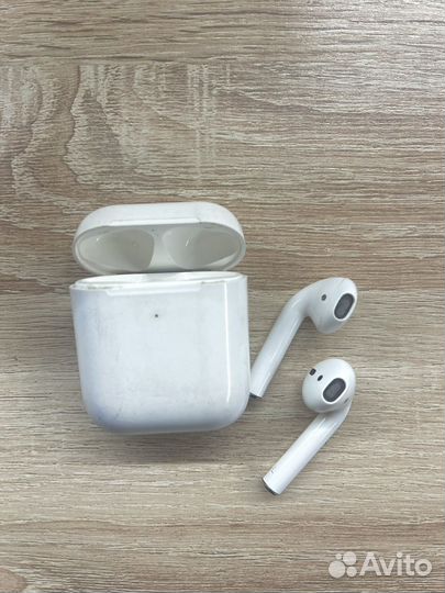 Airpods 2