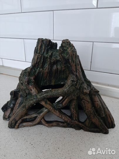 Коряги для аквариума