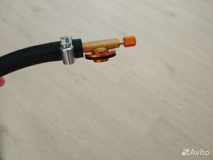 Туристическая плита GoSystem с грилем