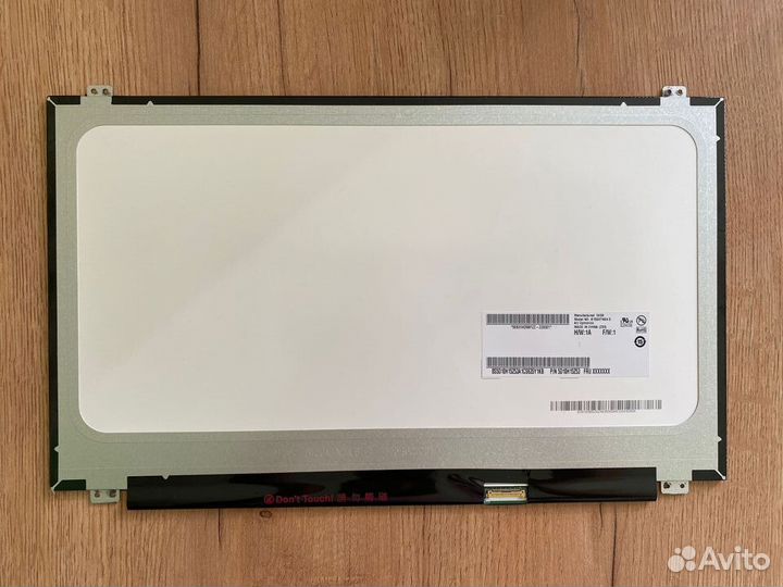 Матрица B156XTN04.5 15.6 1366/768 30 Pin