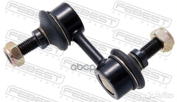 Тяга стабилизатора 0323-209 0323-209 Febest
