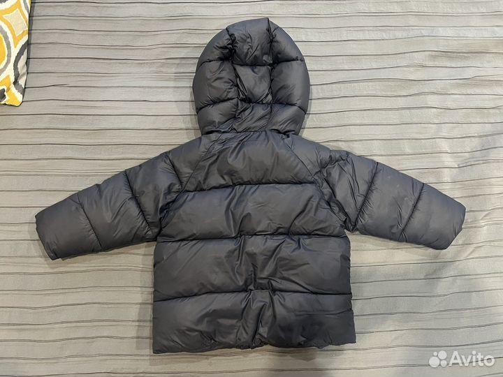 Куртка zara 92