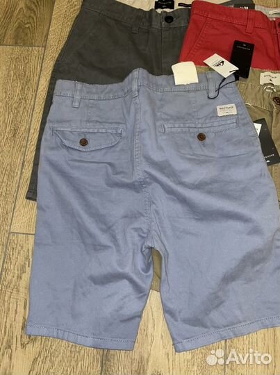 Шорты Quiksilver