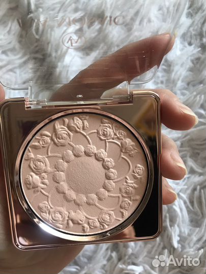 Хайлайтер eva mosaic