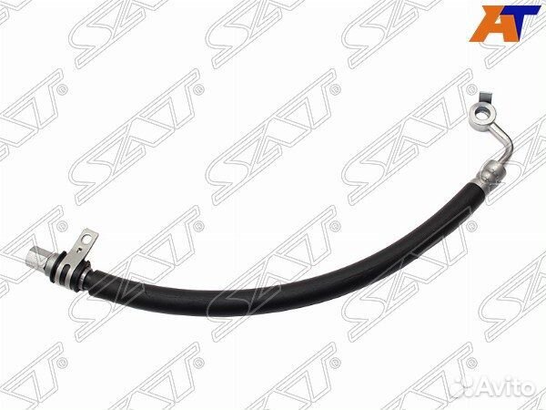 Шланг гур mitsubishi pajero sport