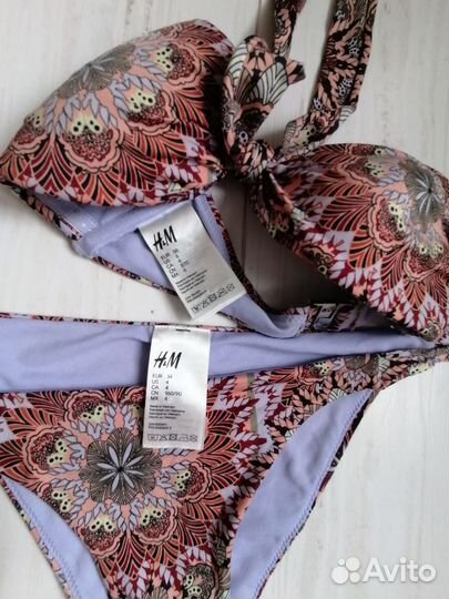 Купальник H &M