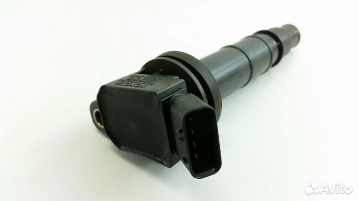 Катушка зажигания Toyota Noah AZR60 1azfse 2003